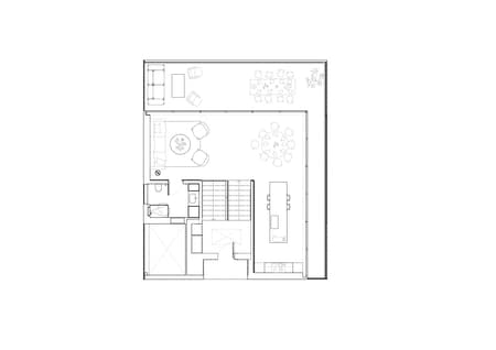 Steel House